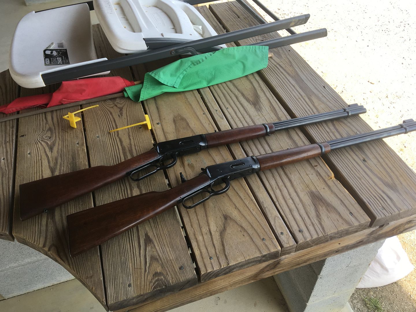 sling options for a Win 94 3030